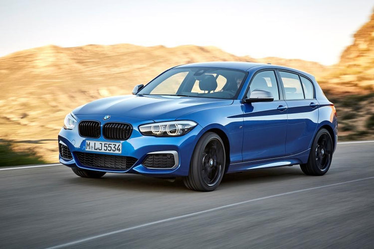BMW M140i F-Serie F20/F21