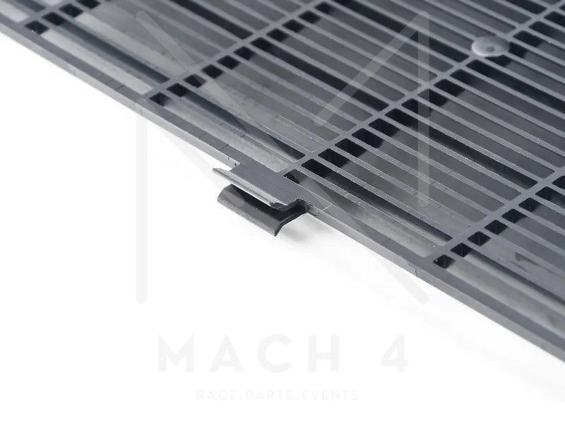 Load image into Gallery viewer, BMW Steinschlagschutz Gitter unten / Stone chip Guard down für BMW M2 G87 - 17119882366