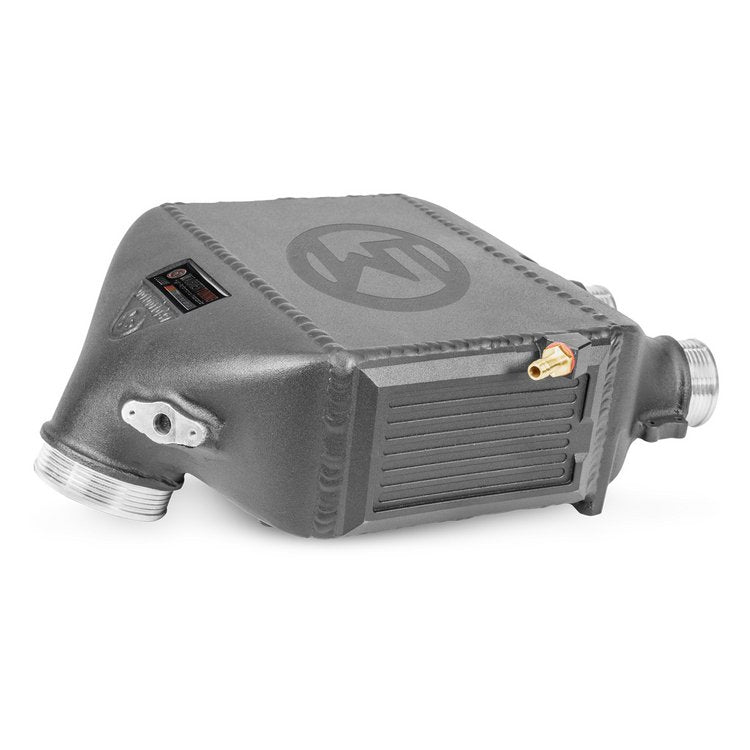 Laden Sie das Bild in Galerie -Viewer, Wagner Tuning BMW M2 Competition (F87) M3 (F80) M4 (F82/F83) Competition Ladeluftkühler Kit