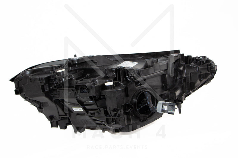 Laden Sie das Bild in Galerie -Viewer, BMW Original LCI adaptive LED Scheinwerfer Black Line / LCI LED adaptive Headlights für BMW M3 G80/G81 / M4 G82/G83
