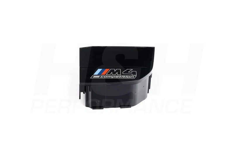 Load image into Gallery viewer, BMW M Blende zentrale Bedieneinheit / Mittelkonsole M4 für BMW M4 G82 - 65829501549