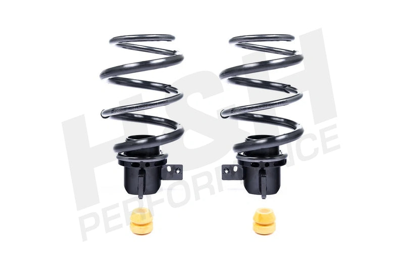 Laden Sie das Bild in Galerie -Viewer, AST-Suspension Höhenverstellbare Gewindefedern für BMW M3 G80/G81 / M4 G82/G83 (+xDrive) - ASTALS-21-004