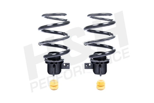 AST-Suspension Höhenverstellbare Gewindefedern für BMW M3 G80/G81 / M4 G82/G83 (+xDrive) - ASTALS-21-004