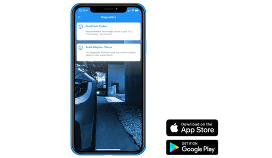 Load image into Gallery viewer, xHP Flash Combo Getriebesoftware / Optimierung für BMW Z4 M40i G29 / Toyota Supra 3.0 8-Gang B58 Gen 2 inkl. Installation & Support