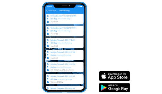 Laden Sie das Bild in Galerie -Viewer, xHP Flash Combo Getriebesoftware / Optimierung für BMW X3 M40i G01 / X4 M40i G02 G-Serie 8-Gang B58 inkl. Installation - Support