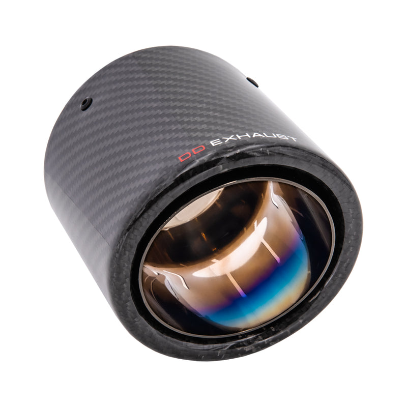 Load image into Gallery viewer, DD EXHAUST flap exhaust including ECE type approval / no registration required!