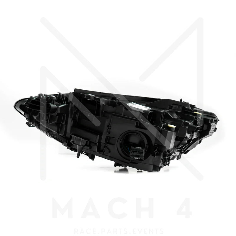 Laden Sie das Bild in Galerie -Viewer, BMW Original LCI adaptive LED Scheinwerfer Black Line / LCI LED adaptive Headlights für BMW M3 G80/G81 / M4 G82/G83