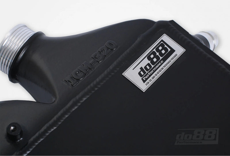 Laden Sie das Bild in Galerie -Viewer, do88 Performance Wasser-Ladeluftkühler Top Mount für BMW M3 F80 / M4 F82/F83 S55