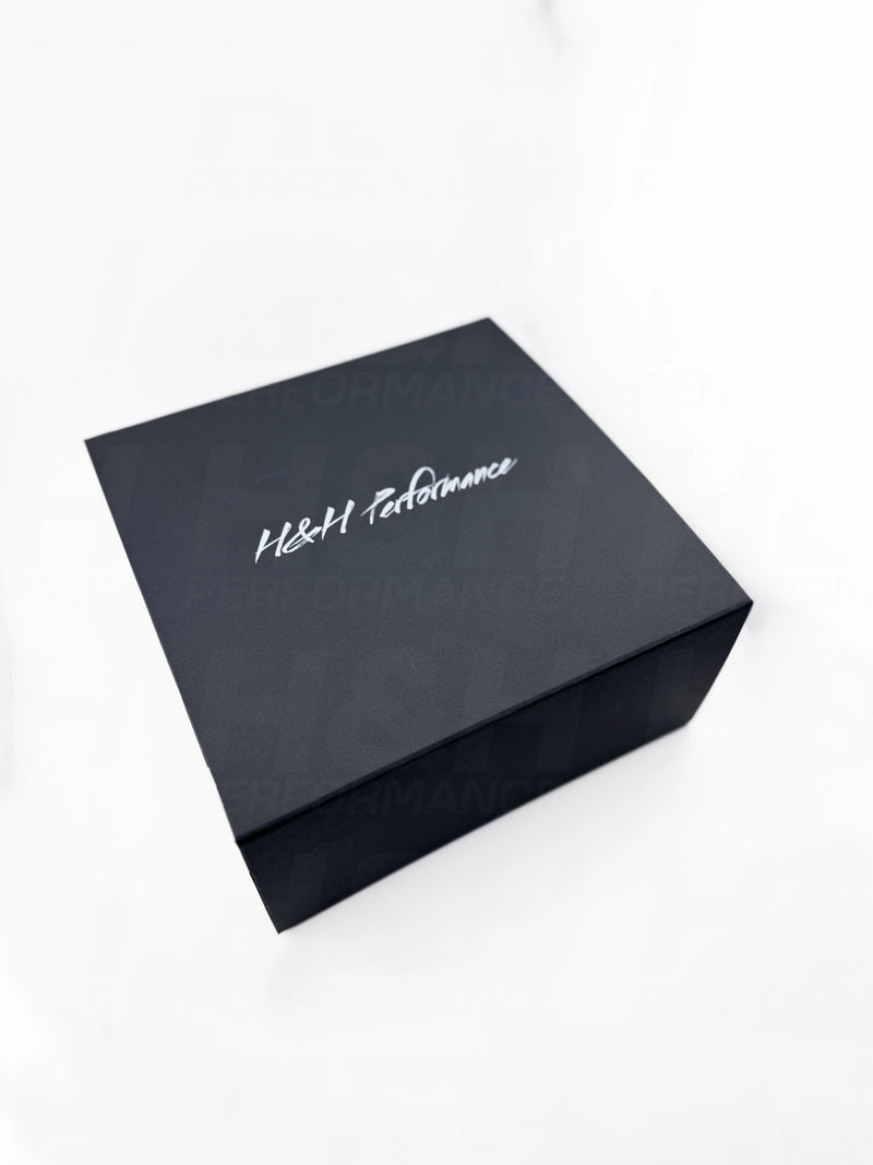 Laden Sie das Bild in Galerie -Viewer, H&H Performance BMW S55 Upgrade Thermostat 80°C für BMW M2 Competition / CS F87