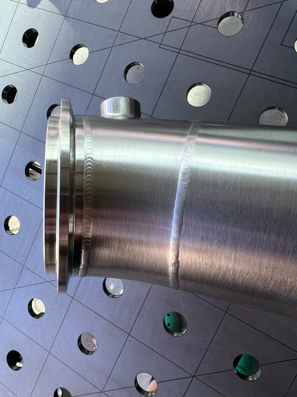 Laden Sie das Bild in Galerie -Viewer, MH-Pipes OPF Ersatz / Bypass / Catless für BMW M4 G82/G83