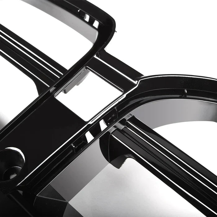 Laden Sie das Bild in Galerie -Viewer, R44/MHC+ Black Front Grill Kühlergrill Front Grill CSL Design für BMW M3 G80/G81 & M4 G82/G83