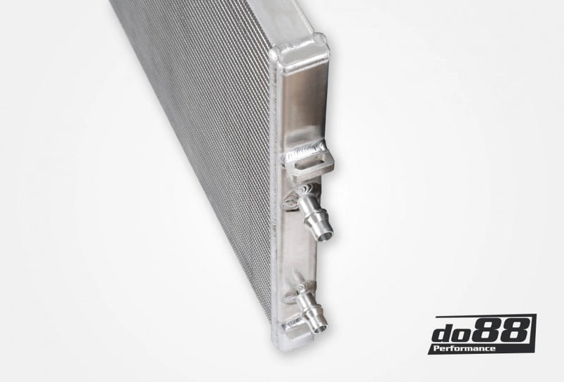 Laden Sie das Bild in Galerie -Viewer, do88 Frontaler Ladeluftkühler / Wasserkühler für BMW M3 F80 / M4 F82/F83 S55 - WC-350