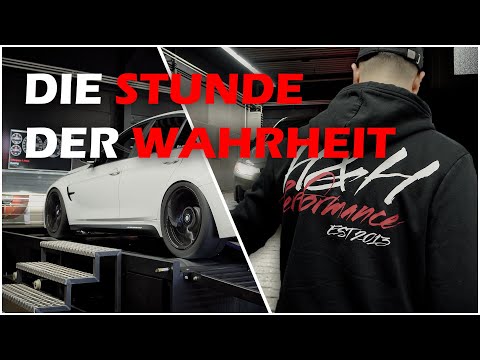 Laden und spielen Sie Video in Galerie -Viewer, H&H Performance Upgradelader / Turbolader Upgrade für BMW M2 Competition / M2 CS F87 S55