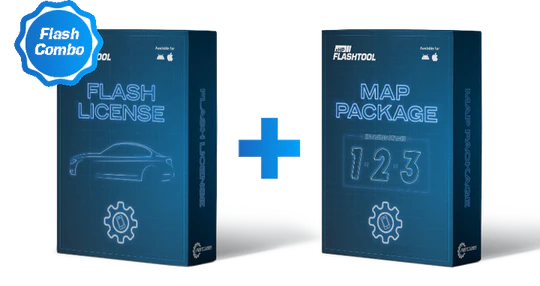 Laden Sie das Bild in Galerie -Viewer, xHP Flash Combo Getriebesoftware / Optimierung für BMW M140i / M240i / 340i / 440i F-Serie 8-Gang B58 Gen 1 inkl. Support