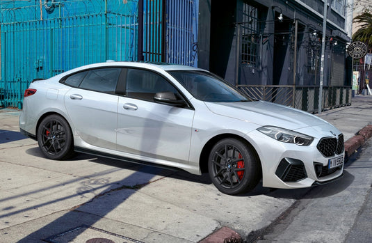 BMW M235i F44 M Performance Parts