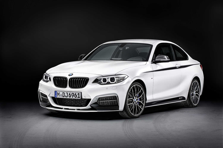 BMW M235i F-Serie F22F/23