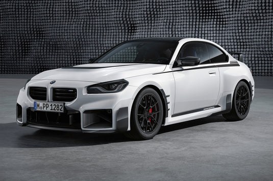 BMW M2 G-Serie G87