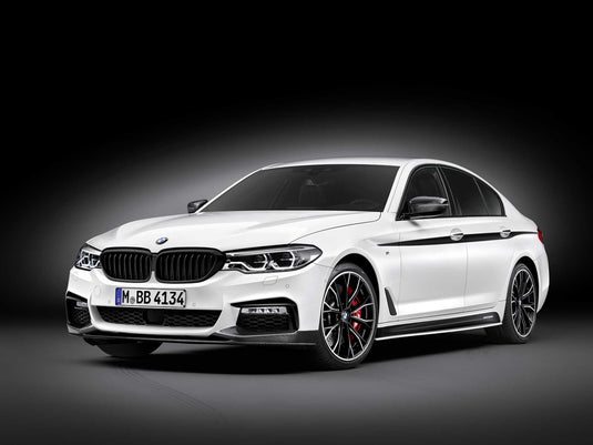 BMW M550i G-Serie G30/G31