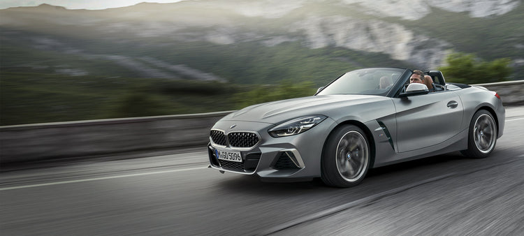 BMW Z4 M40i G-Serie G29