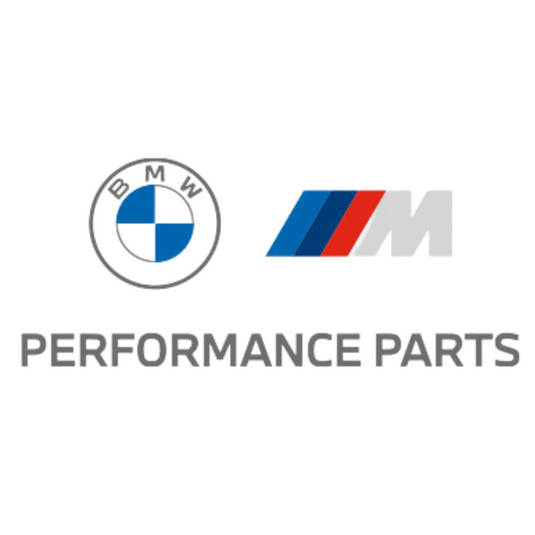 BMW M Performance