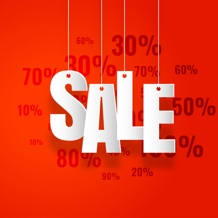 Sale