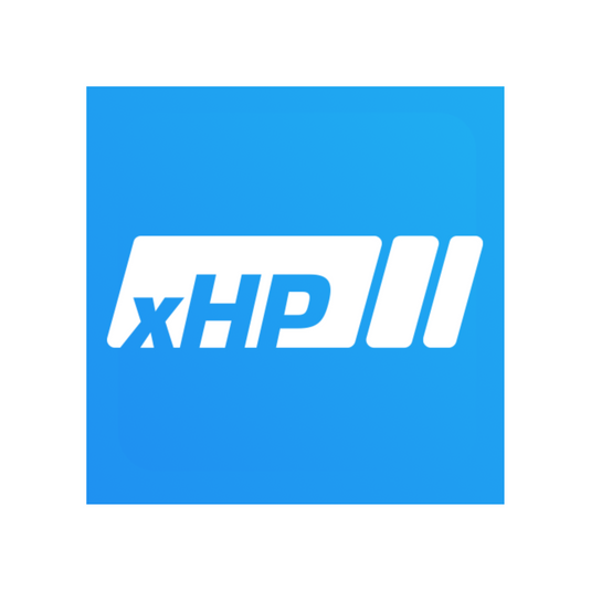 xHP