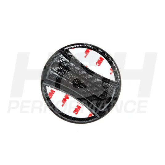 BMW M Performance Tankverschluss Kappe Carbon - 16112472988