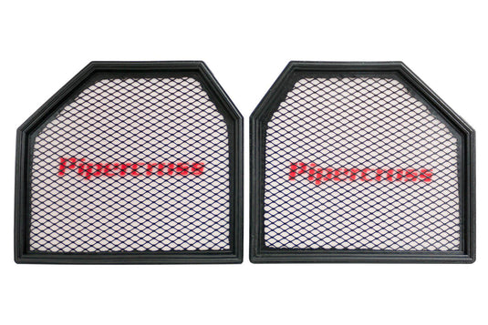 Pipercross Performance Replacement Air Filter - PP1923DRY 