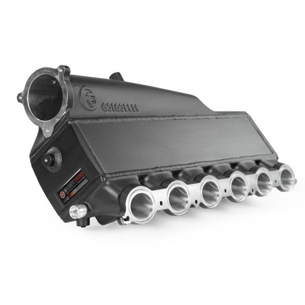 Load image into Gallery viewer, Wagner intake manifold with integrated intercooler EVO1 GEN1 &amp; GEN2
