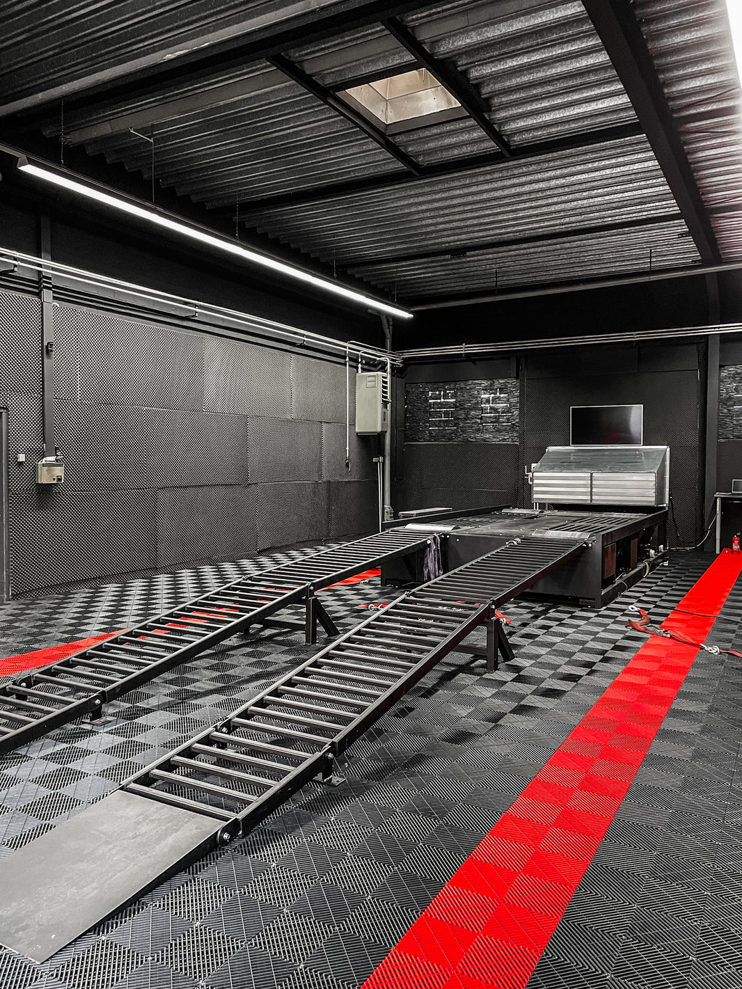H&H Performance Shop
