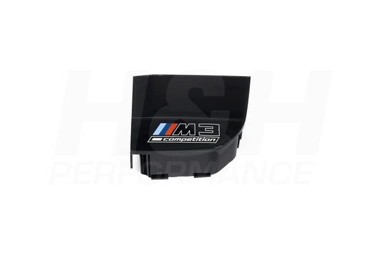 BMW M Blende zentrale Bedieneinheit / Mittelkonsole M3 für BMW M3 G80/G81 - 65829501547