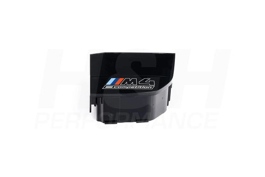 BMW M  Blende zentrale Bedieneinheit / Mittelkonsole M4 für BMW M4 G82 - 65829501549