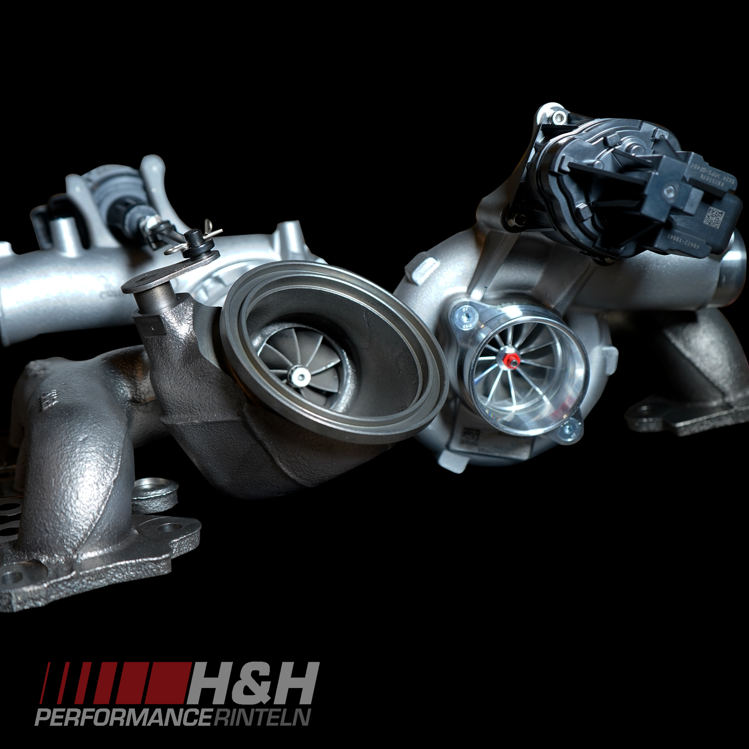 H&H Performance Shop