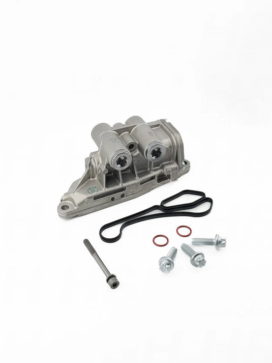 H&H Performance BMW S55 Upgrade Thermostat 80°C Grad für BMW M3 F80 / M4 F82/F83