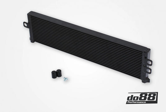 do88 Performance Motorölkühler für BMW M3 F80 / M4 F82/F83 S55