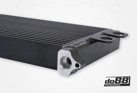 do88 Performance Motorölkühler für BMW M3 F80 / M4 F82/F83 S55