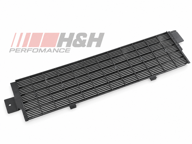 Load image into Gallery viewer, BMW Steinschlagschutz Gitter unten / Stone chip Guard down für BMW M3 G80/G81 / M4 G82/G83 - 17119882366
