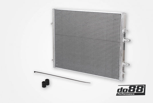 BMW F8X M2C M3 M4 Frontal Intercooler Water Cooler 