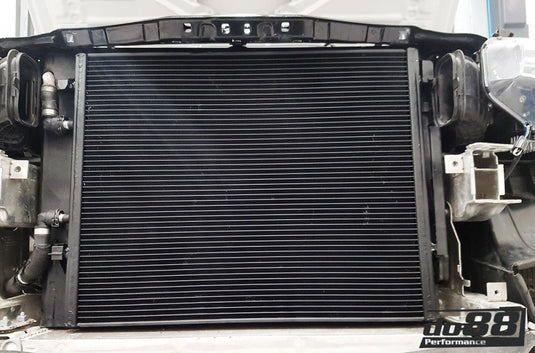 BMW F8X M2C M3 M4 Frontal Intercooler Water Cooler 