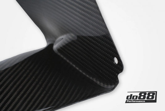 BMW F8X M3 M4 Side Intercooler Water Cooler 