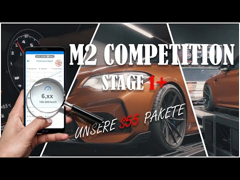 Laden und spielen Sie Video in Galerie -Viewer, DD EXHAUST Klappenabgasanlage 3,0 Zoll inkl. ECE Zulassung für BMW M3 F80 / M4 F82/F83 F87 S55
